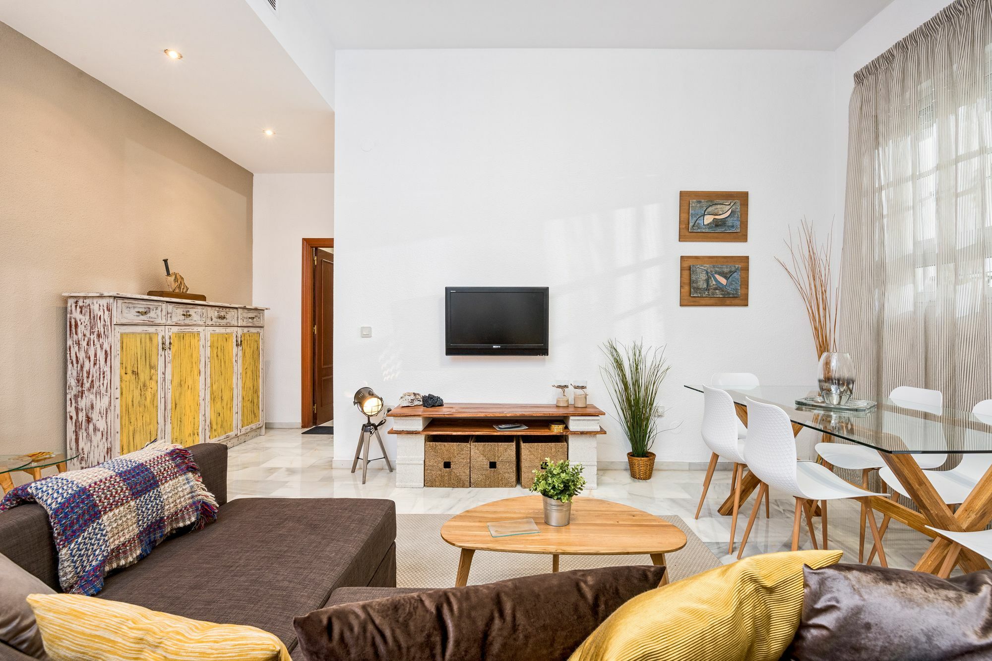 Iloftmalaga Carreteria - Rosaleda Apartment Exterior photo